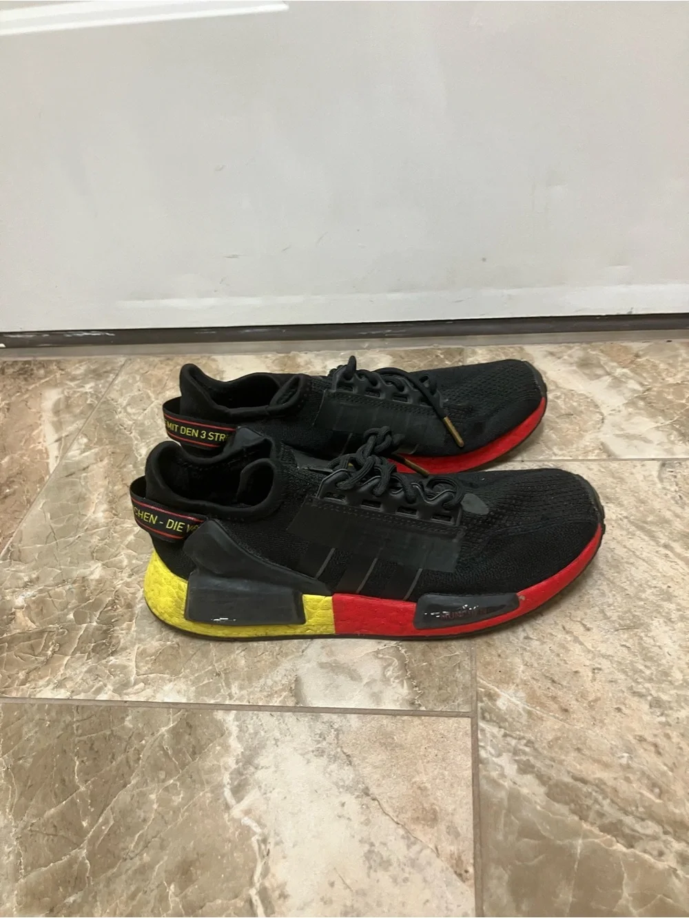 adidas great nmd